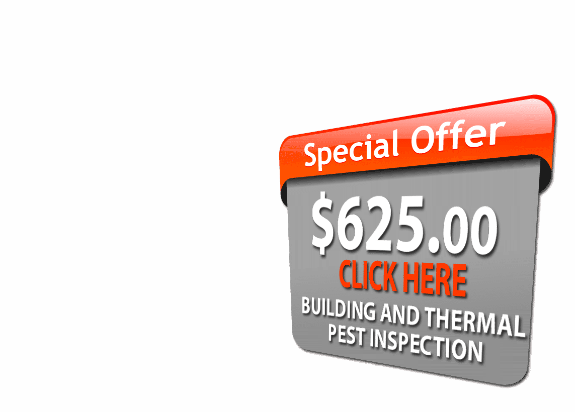 Mal Wright Pest and Building Inspections Purchase with confidence