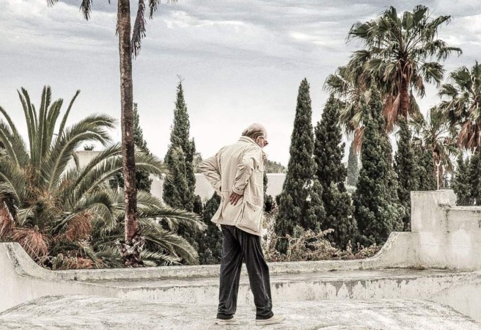 HAMMAMET FILM SULLA CADUTA DI CRAXI