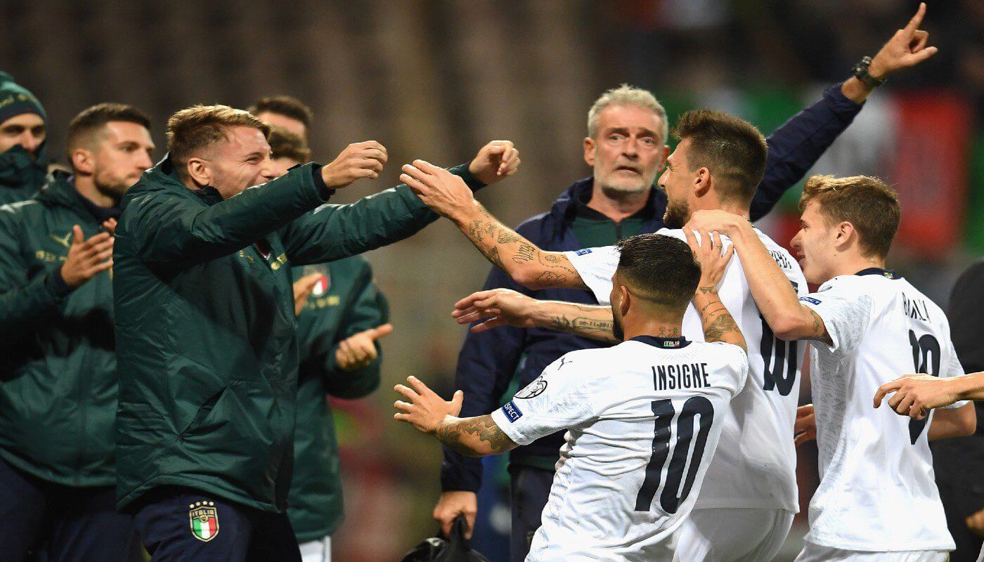 Austria-Italia dove vederla: Rai o Sky? Canale tv, diretta streaming.