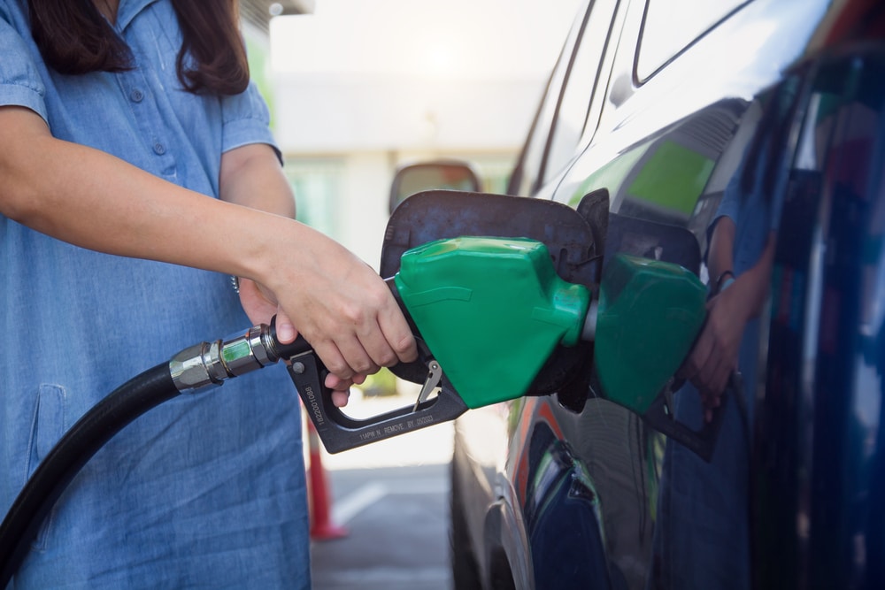 Craving the Smell of Gasoline While Pregnant (Learn the Risks!)