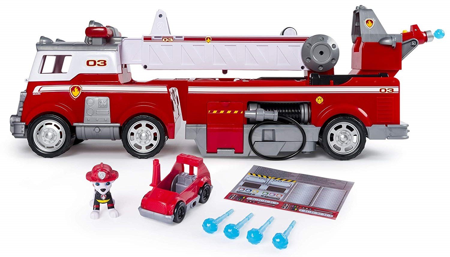 The Ultimate Guide to the Paw Patrol Sets Mama and More