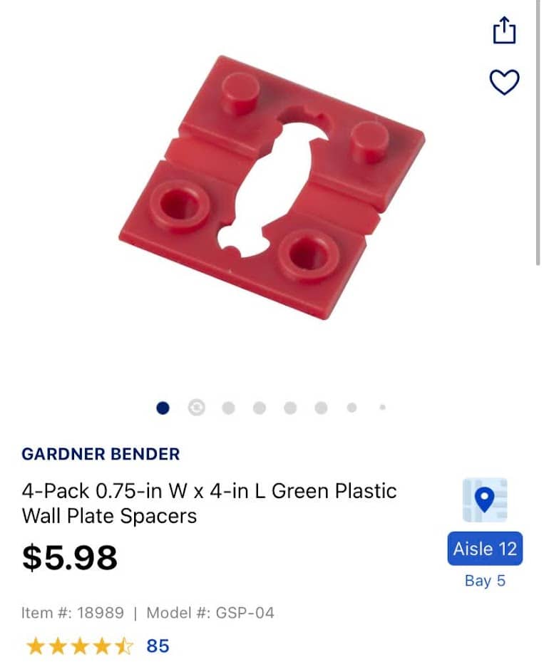 Complete Guide to DIY Subway Tile Backsplash + Mistakes to Avoid • Mama