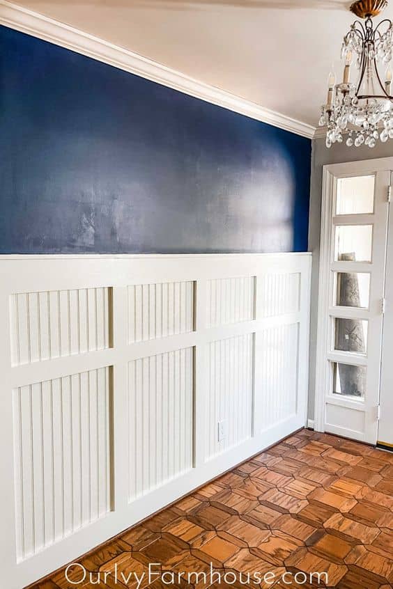 13 Board & Batten Wall Ideas for Every Room & Style Mama and More