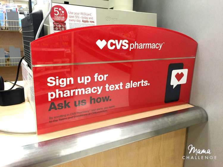 Target and CVS pharmacy Makes it Easier for Moms