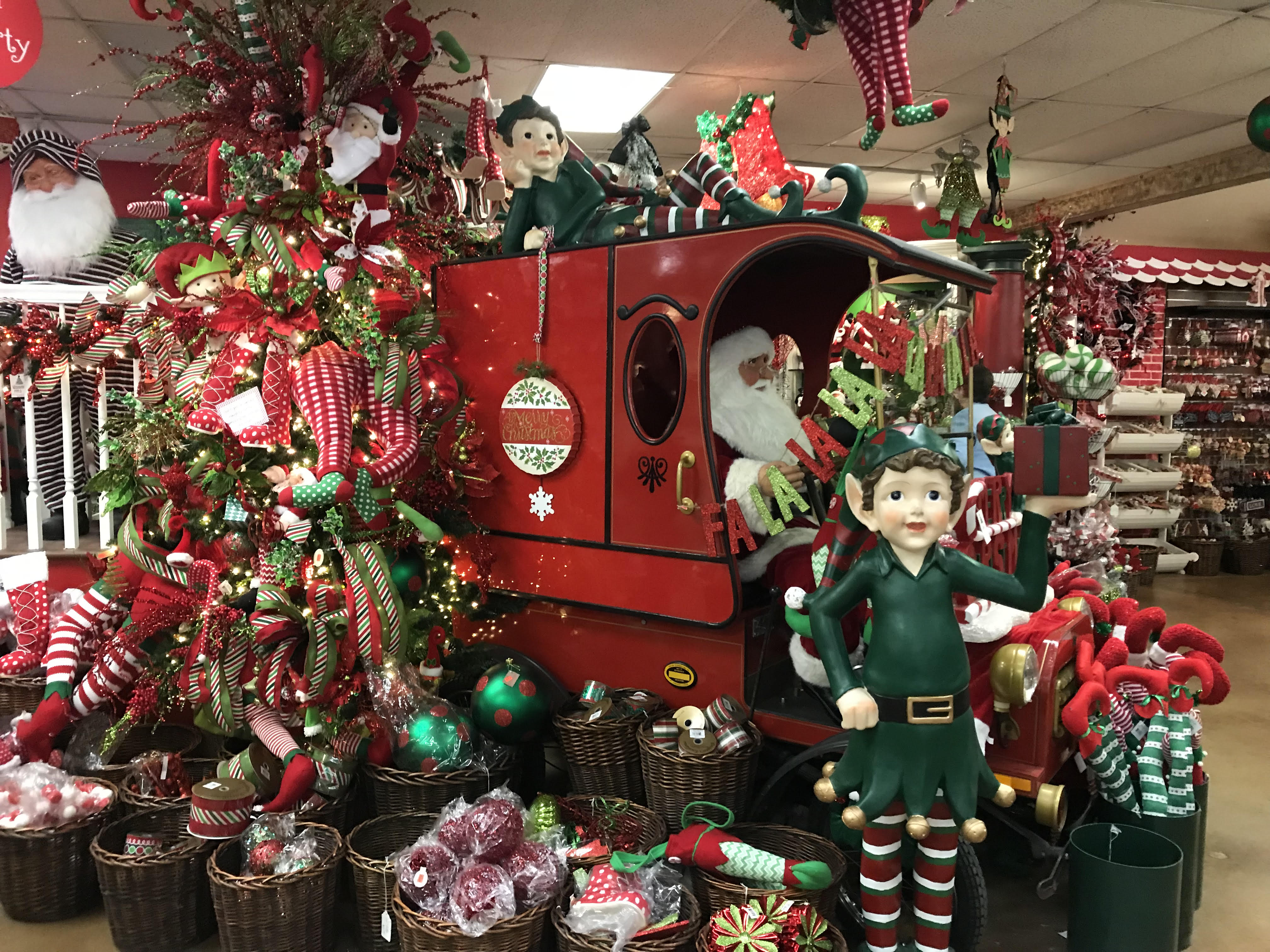 10 Things to Do in Arlington for the Holidays