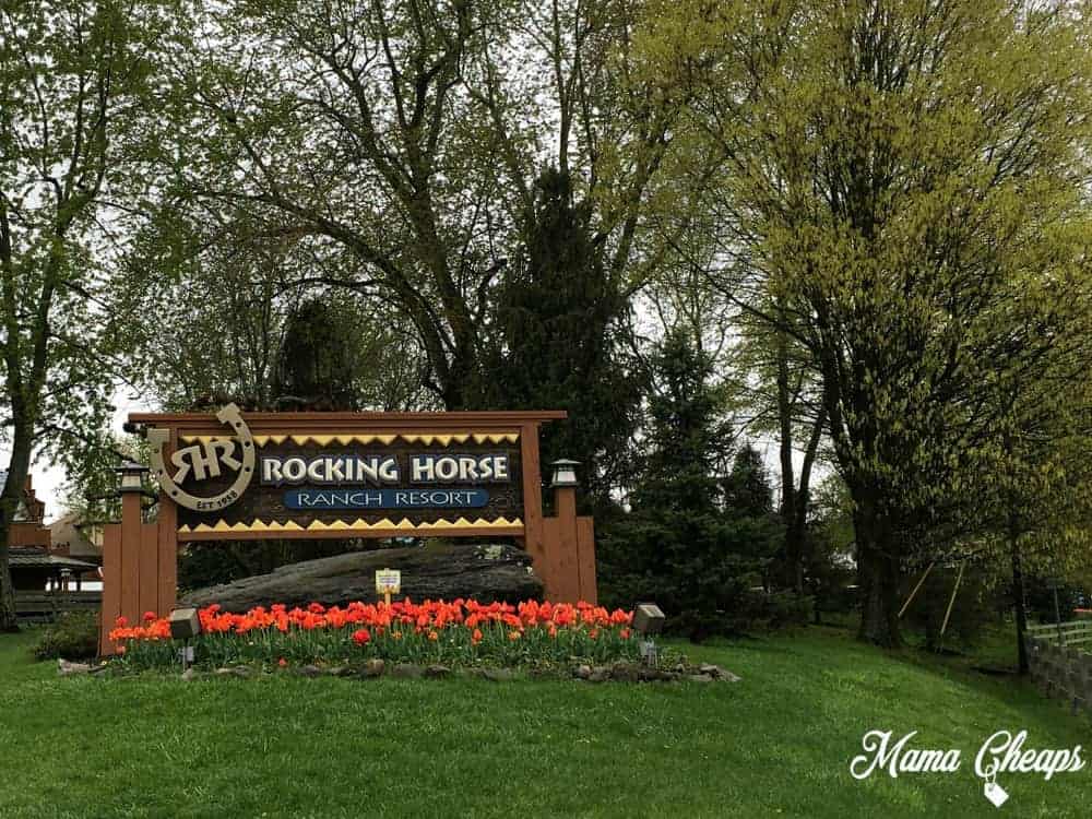 Rocking Horse Ranch AllInclusive Family Resort Review (Highland, NY