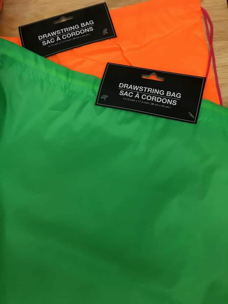 DIY Halloween Trick or Treat Bags Mama Cheaps®