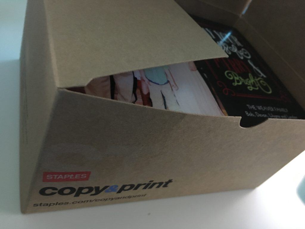 Groupon Staples Christmas Cards Popular Staples Holiday Card Groupon Deal is BACK!! (from 12) Mama