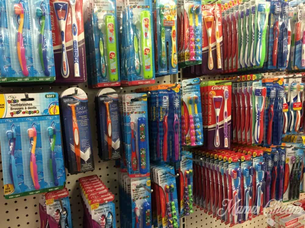 28 Dollar Store MustBuy Items for Beach House Vacation Mama Cheaps