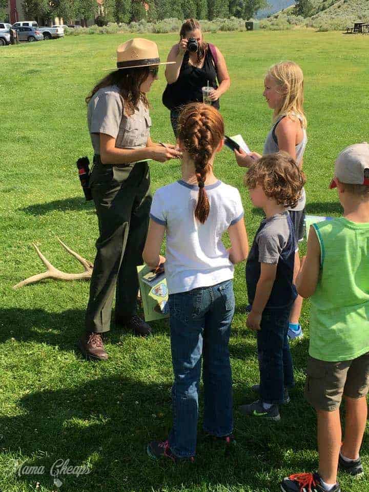 Best Tips for Visiting Yellowstone National Park with Kids Mama Cheaps