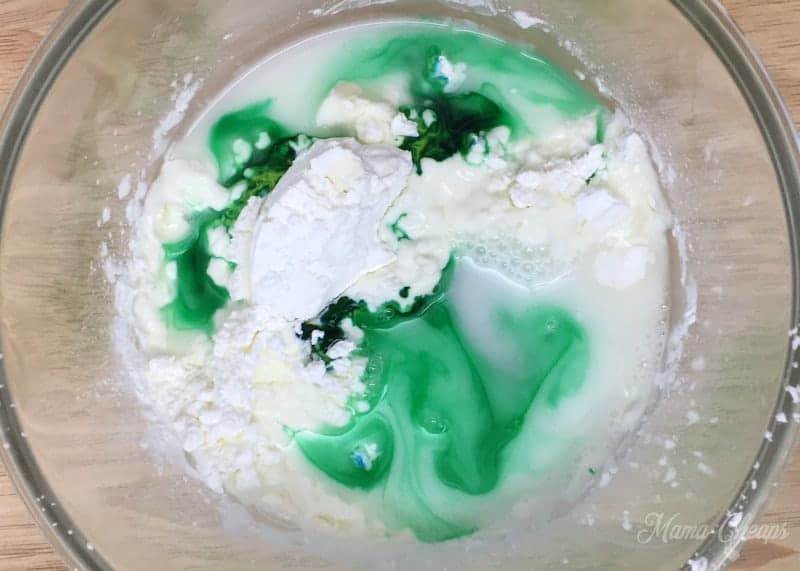 Leprechaun TRICK SLIME (Oobleck) Mama Cheaps®