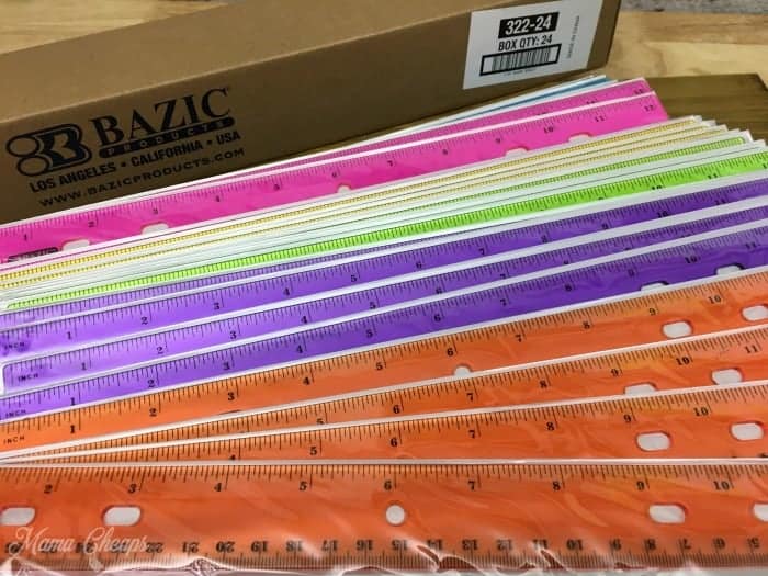 10 Essential School Supplies You Should Consider Buying Wholesale