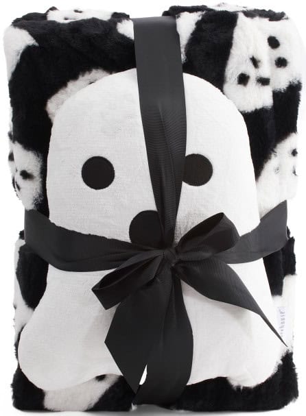 TJ Maxx: Viral Ghost Throw Blanket is BACK IN STOCK - Mama Cheaps®