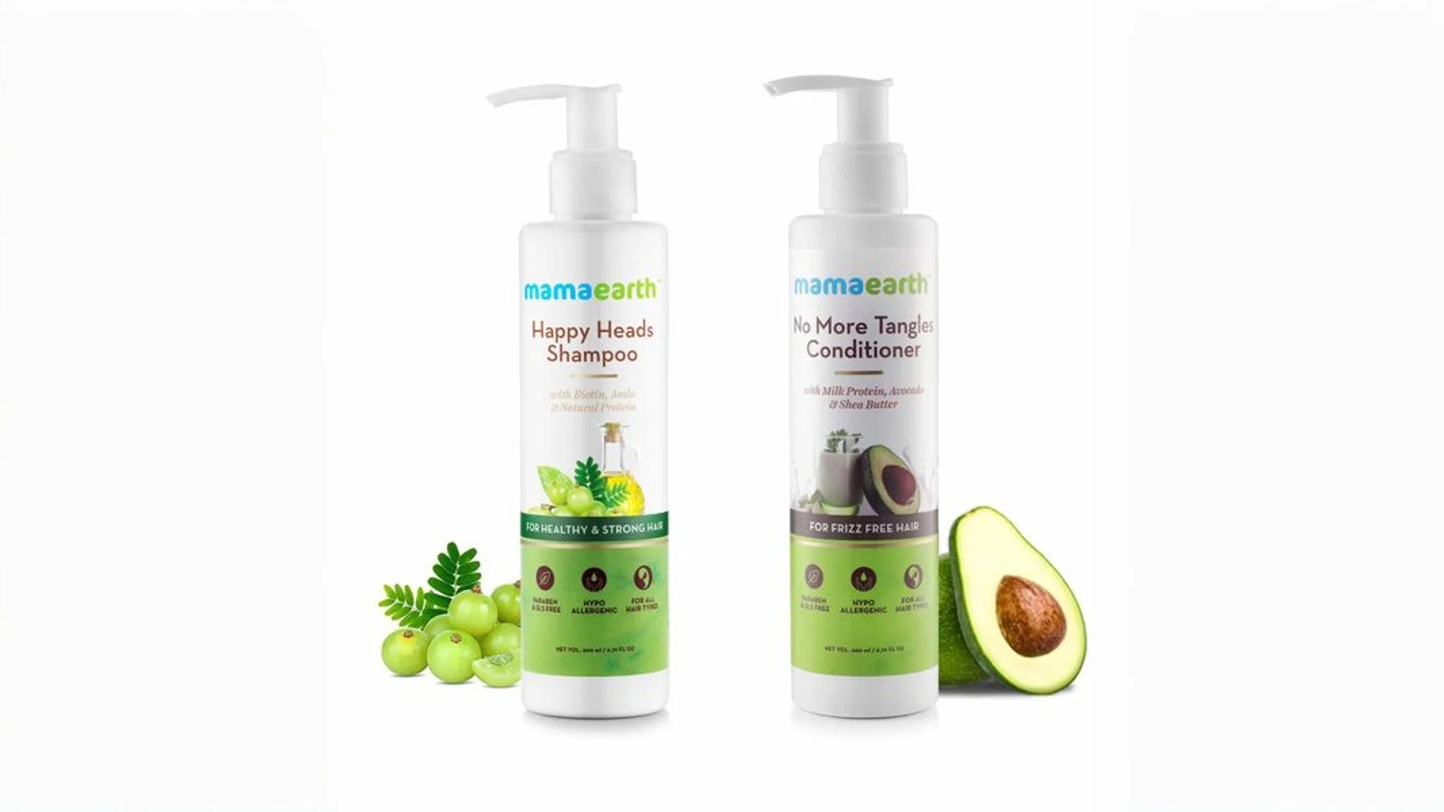 Unlocking the Secret to Luscious Locks A Comprehensive Review