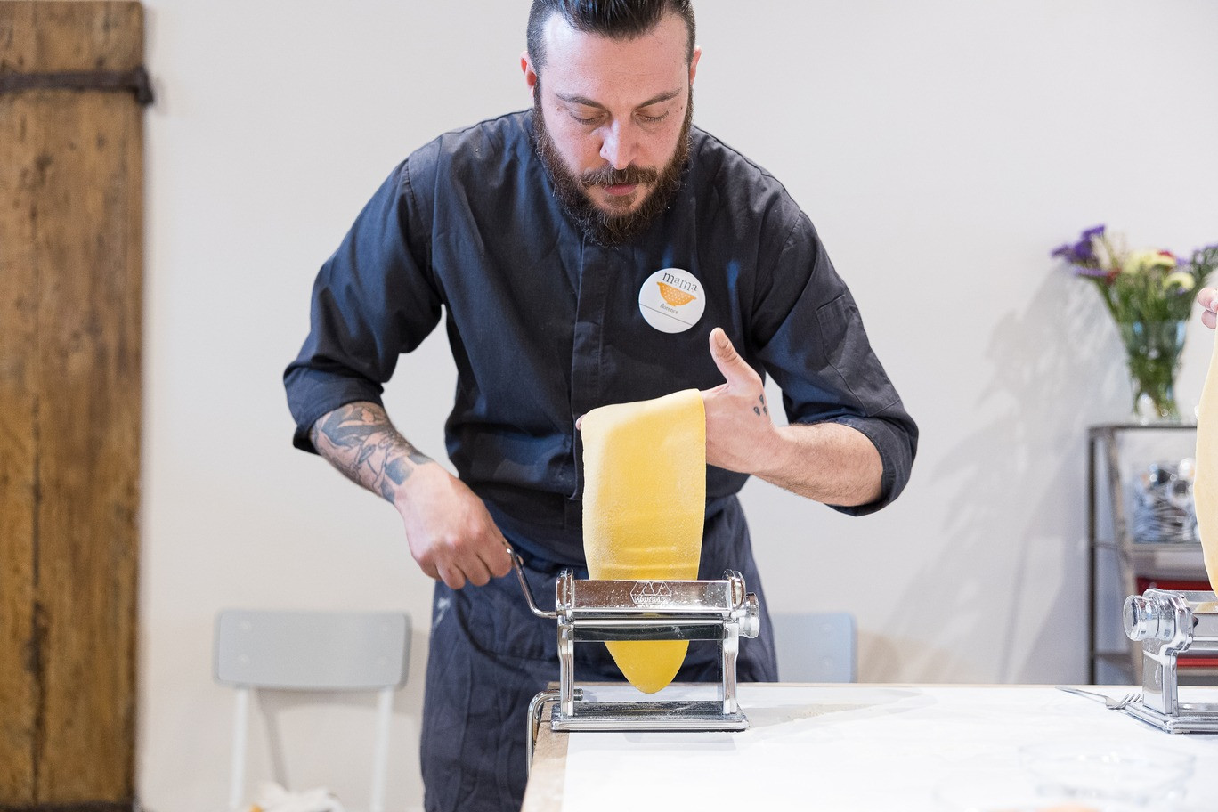 Best Florence Cooking Classes Mama Florence