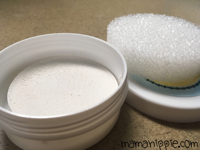 Nontoxic Cleaning With H20 At Home Mama Hippie