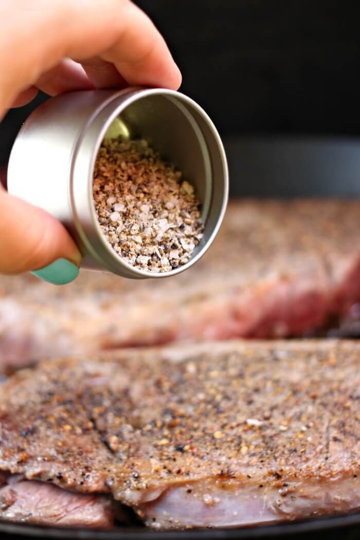 Spice Rub Basic Spice Rub Recipe Mama Loves Food