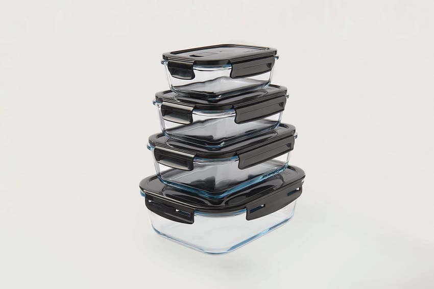 Woolworths_RefreshGlasswareStorageContainers_Square_Stack MamaMag