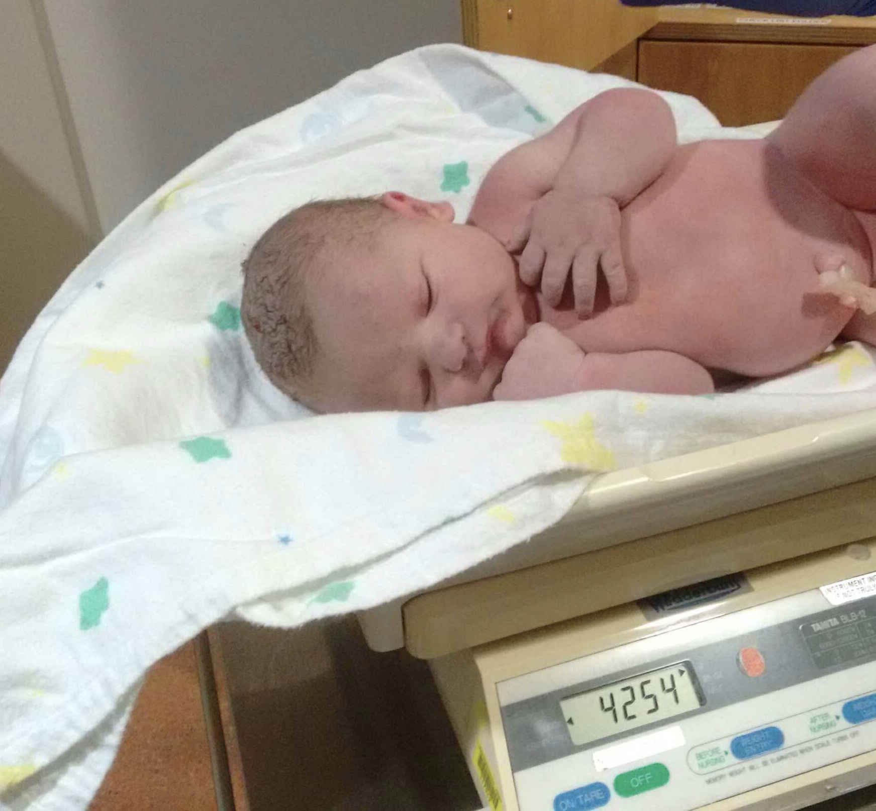 Reading Juju Sundin�s Active Birthing Book Helped Danielle