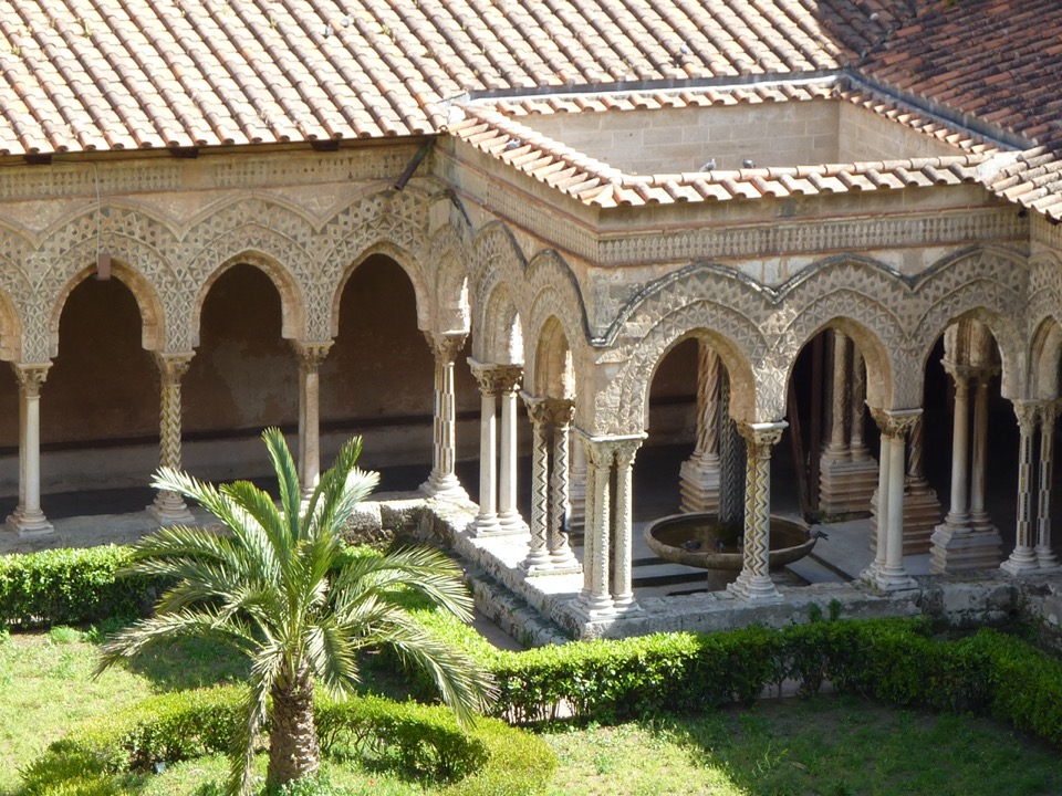 vacances en Sicile en famille - Maman Voyage