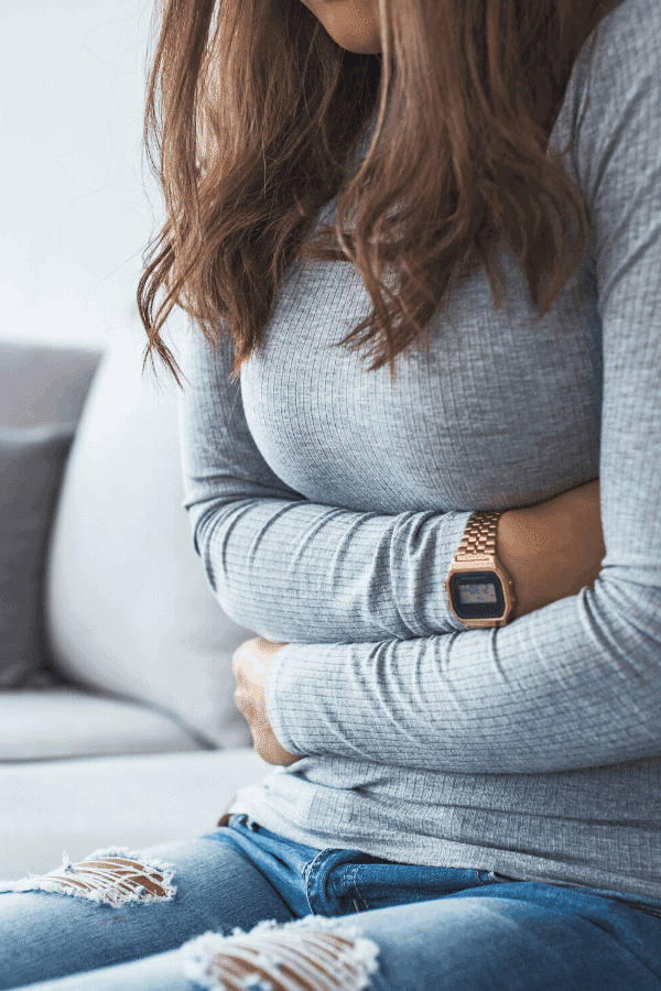 Implantation Signs and Symptoms Mama of Five
