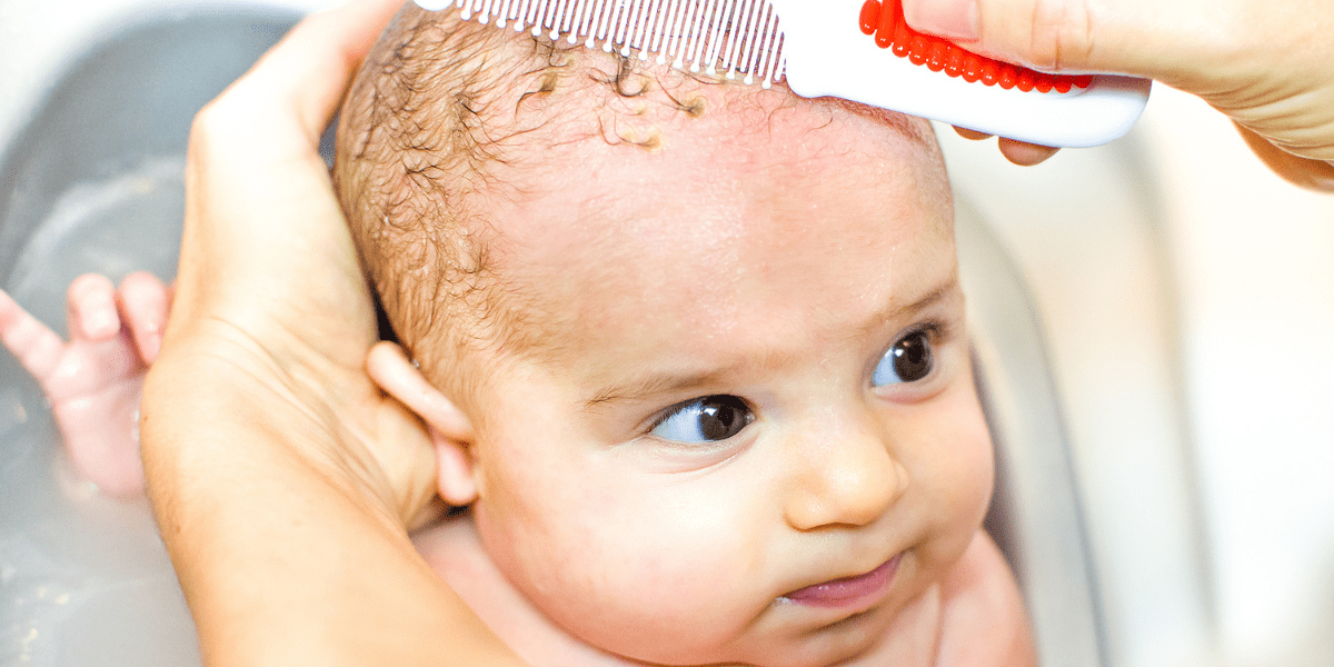 When Do Babies Grow Eyebrows? Mama of Five