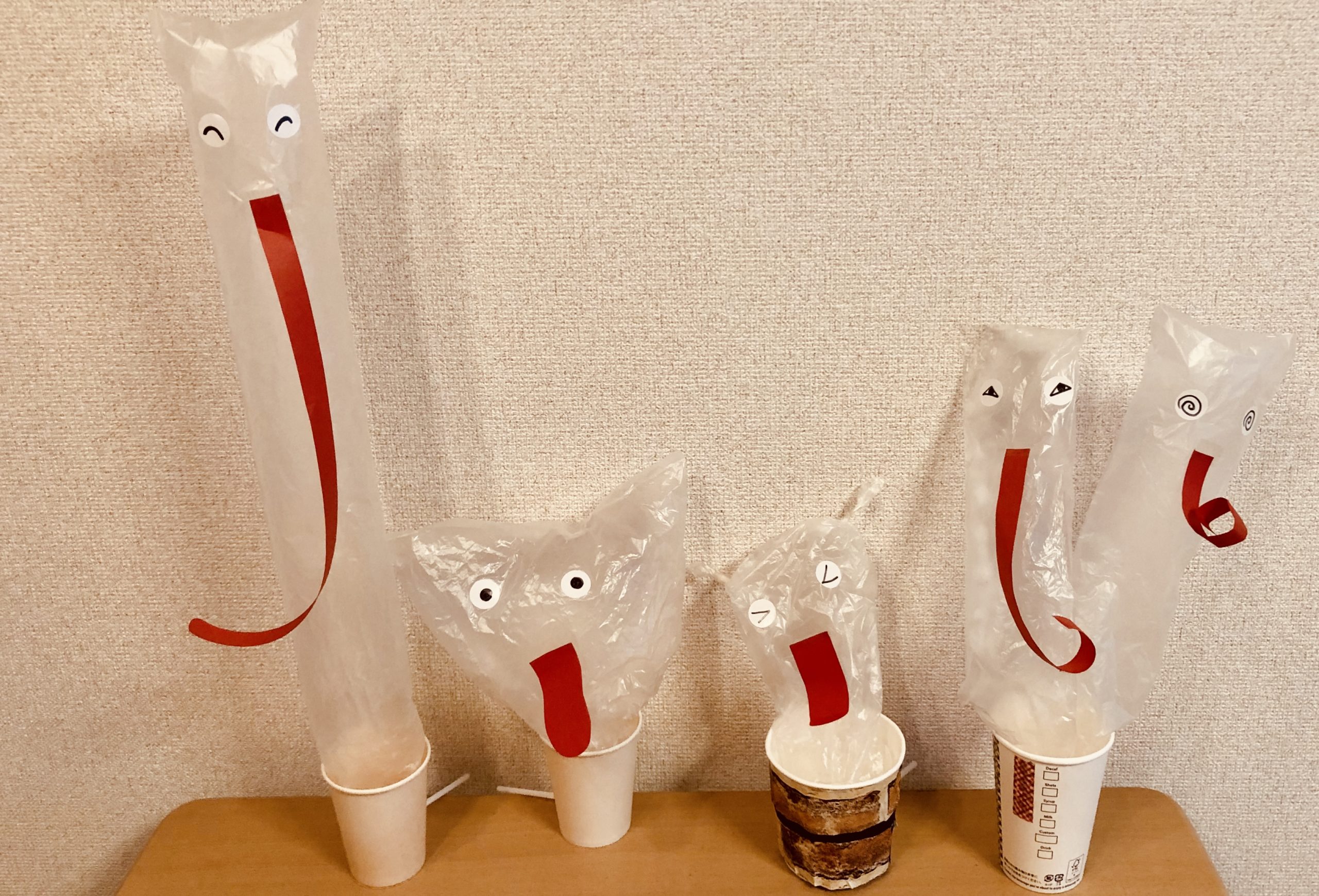 8+ おばけ ポンチョ 作り方 Article