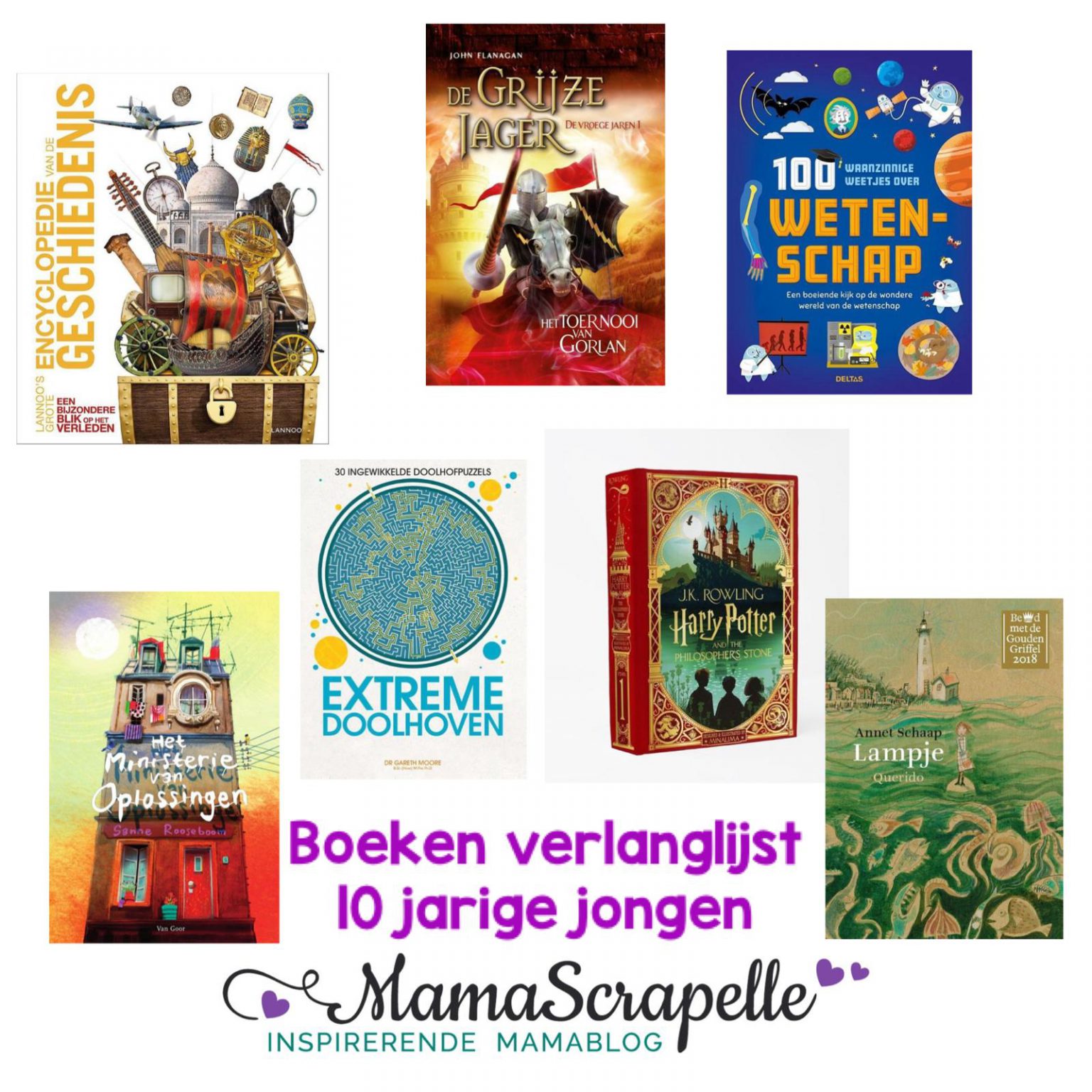 Een verlanglijst voor 10 jarige jongen Speelgoed en