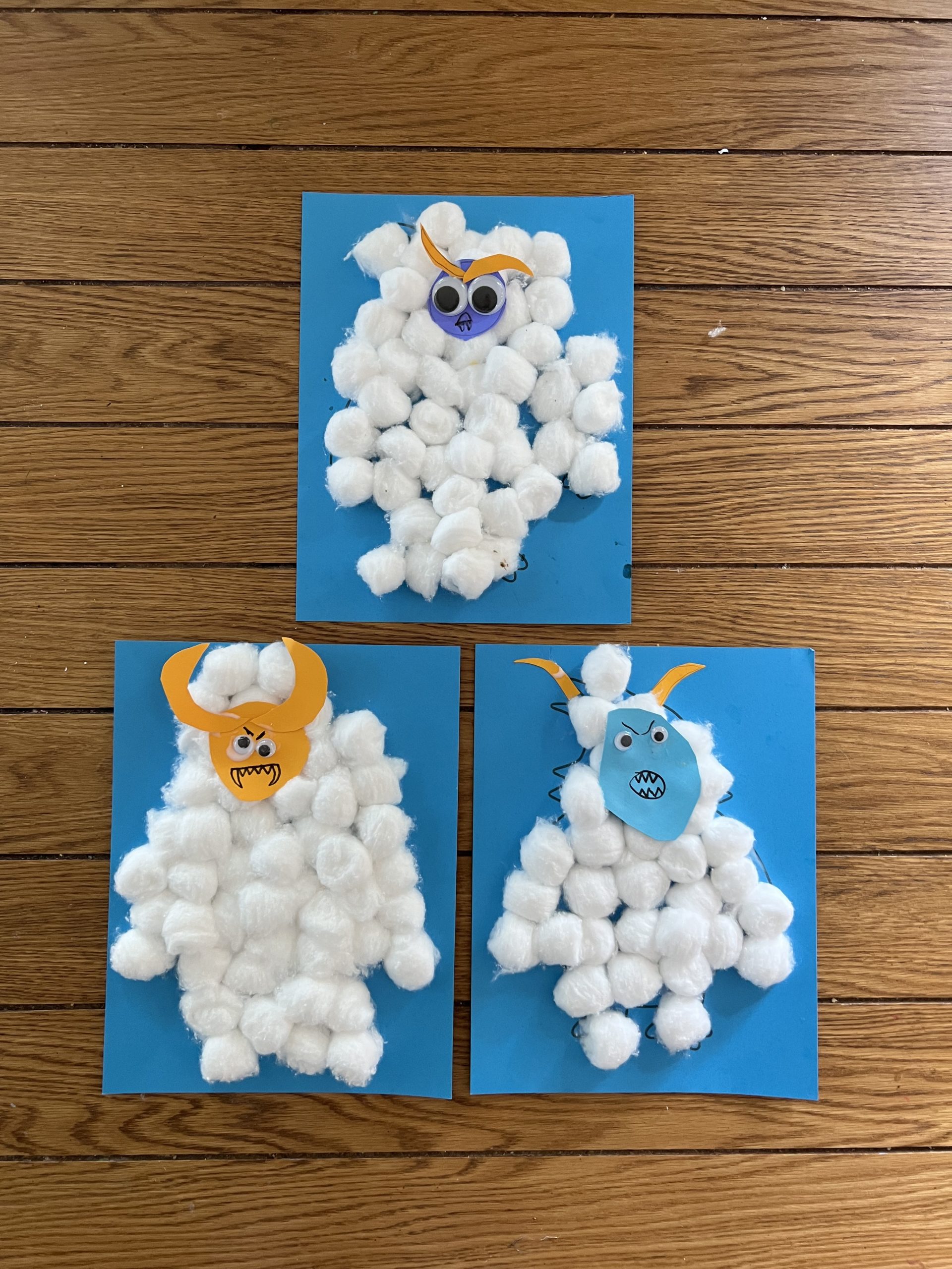 Stay Home Summer Camp 2023! Magical & Mythical Creatures Camp! Mamas