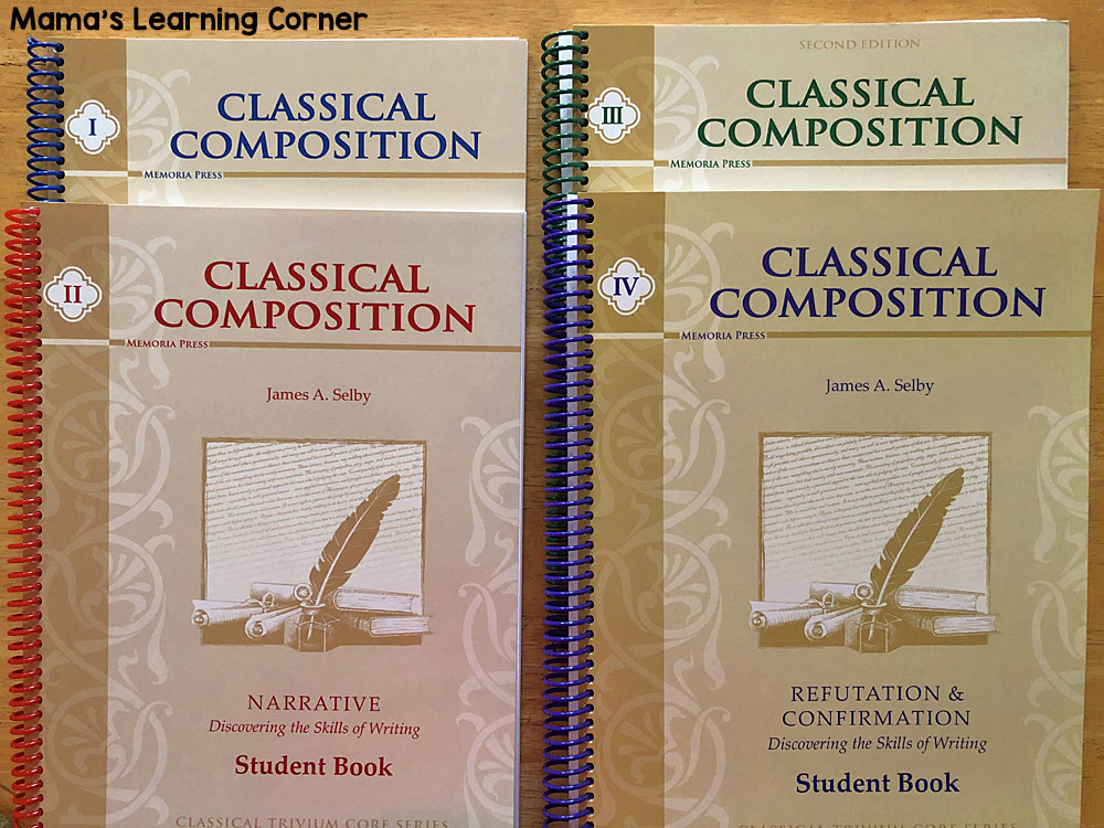 10th Grade Homeschool Curriculum Choices 20202021 Mamas