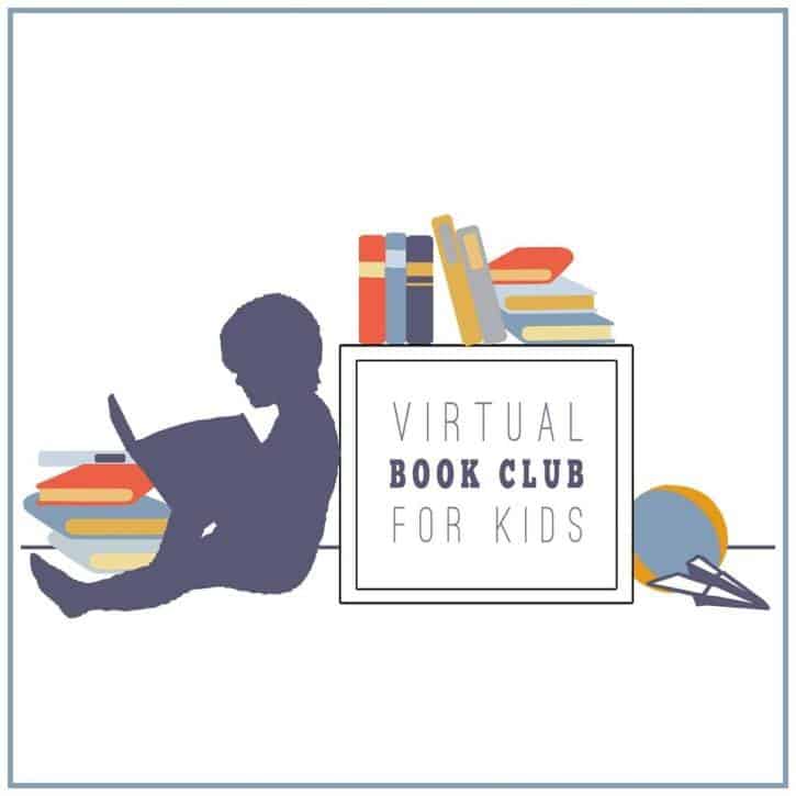 201617 Virtual Book Club Books and Activities including alternate books