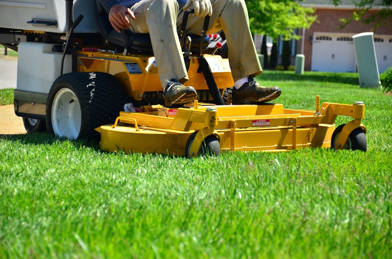 3 Major Reasons to Hire a Lawn Care Company Mama Source