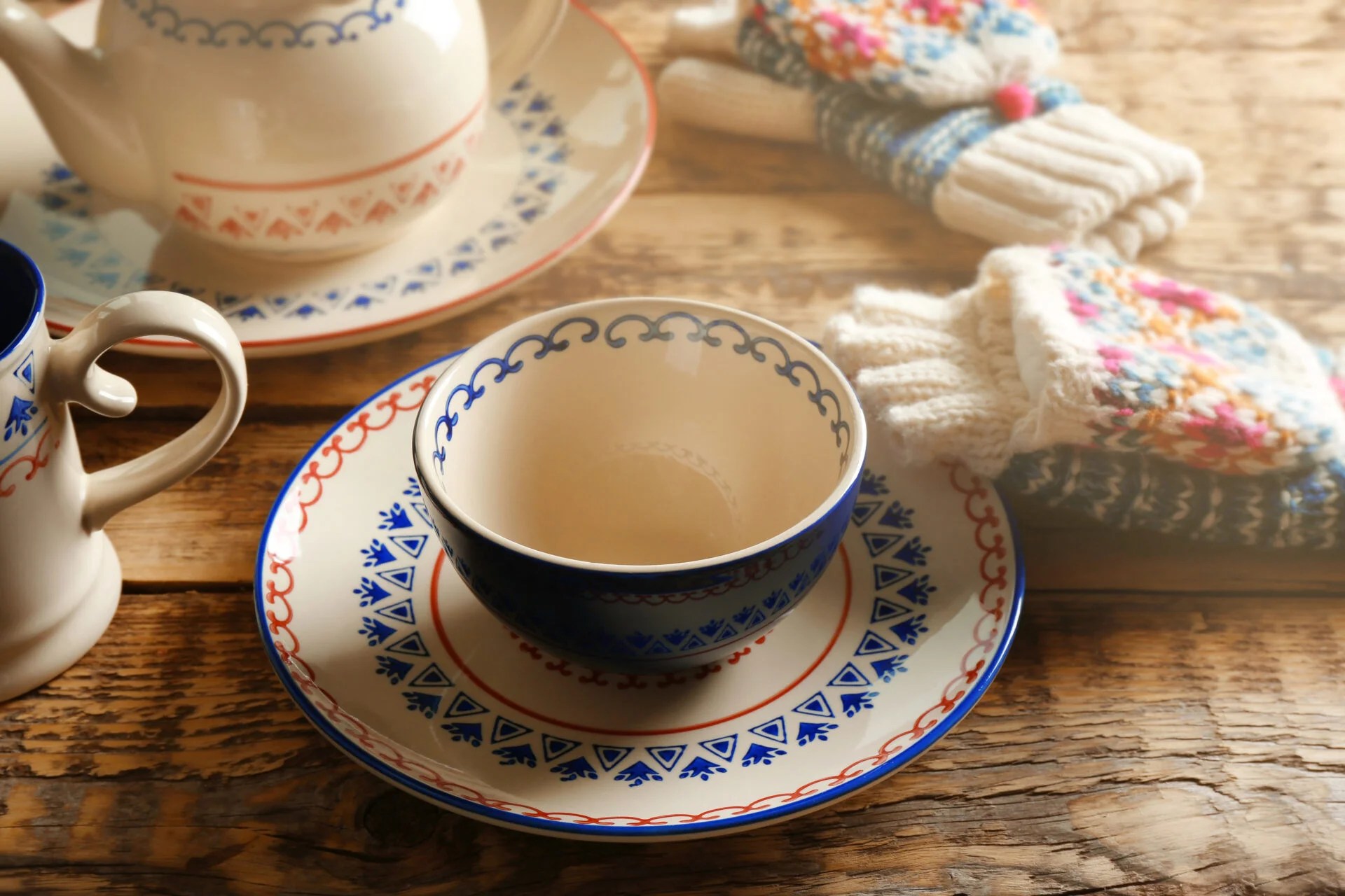 Safest Dishes to Use at Home NonToxic Dinnerware Guide 2022