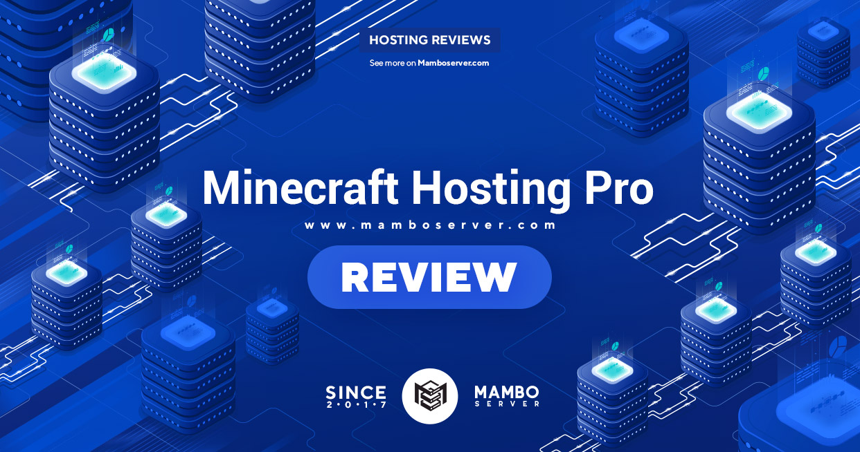 The Nine Best Minecraft Server Hosting Services (For Every Type of.
