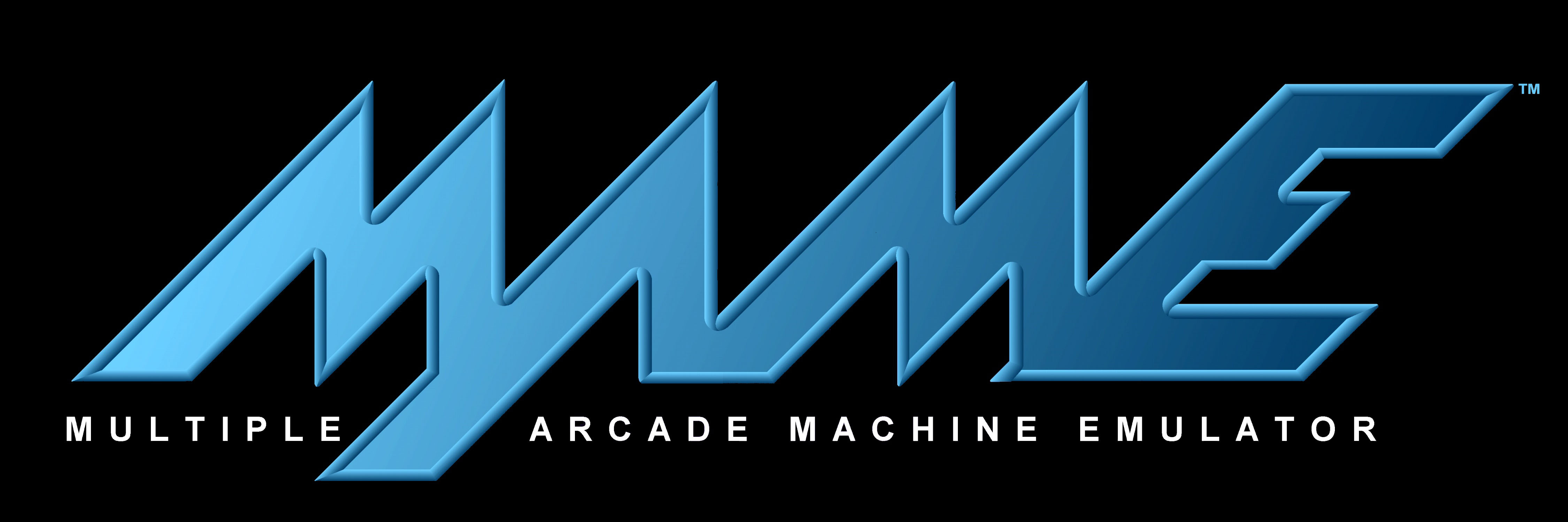 MAME Logo Information