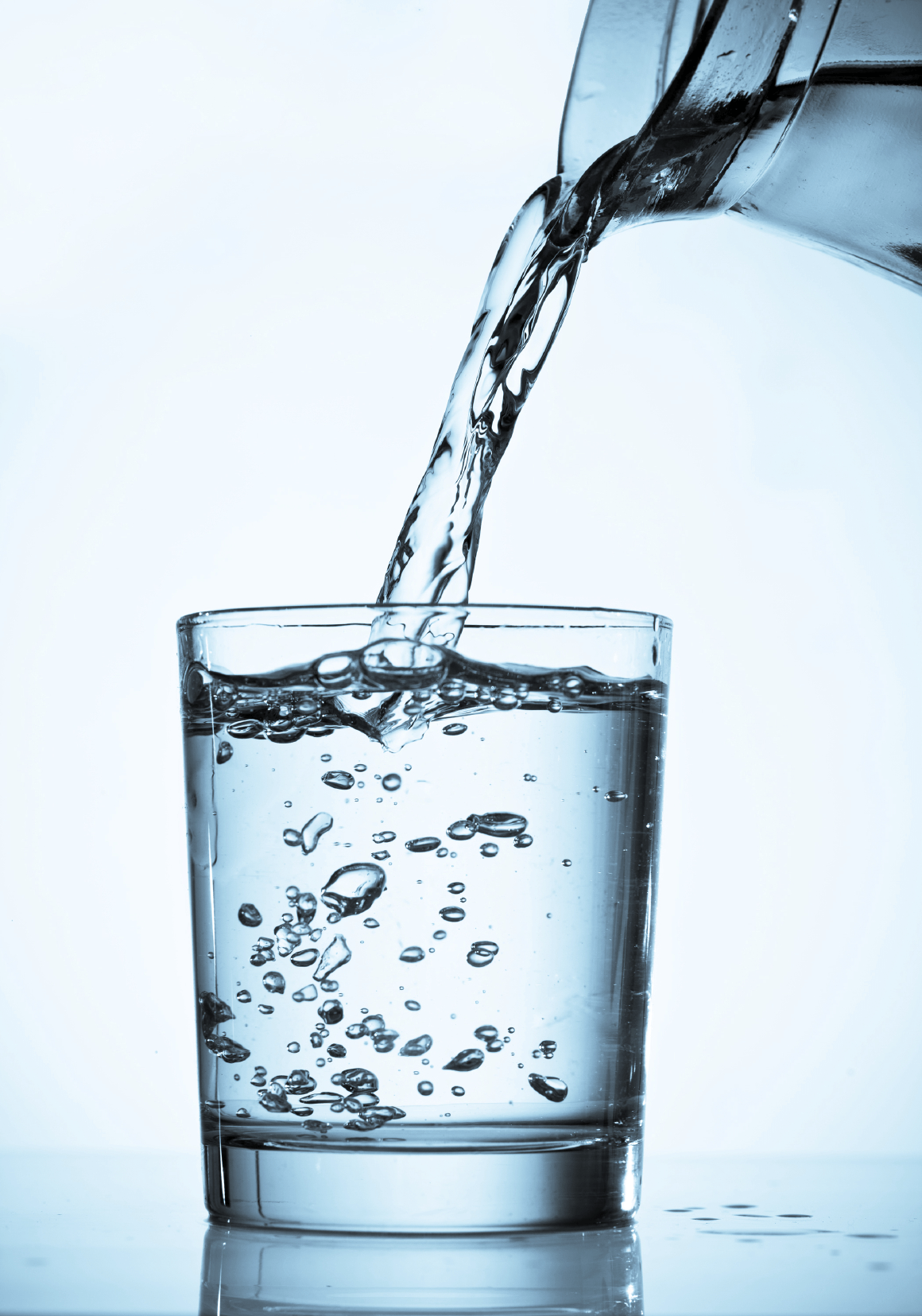The Benefits Of Pure Filtered Water Delivery