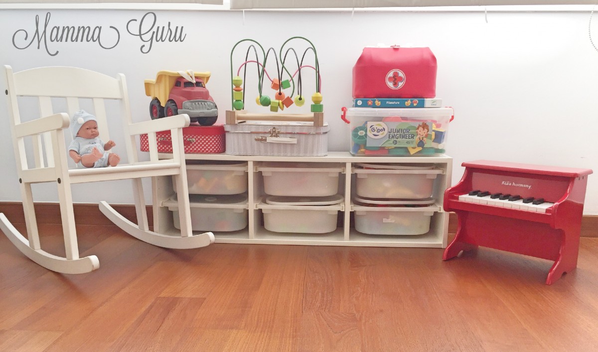 ﻿Cameretta in stile Montessori Ikea propone mille entusiasmanti