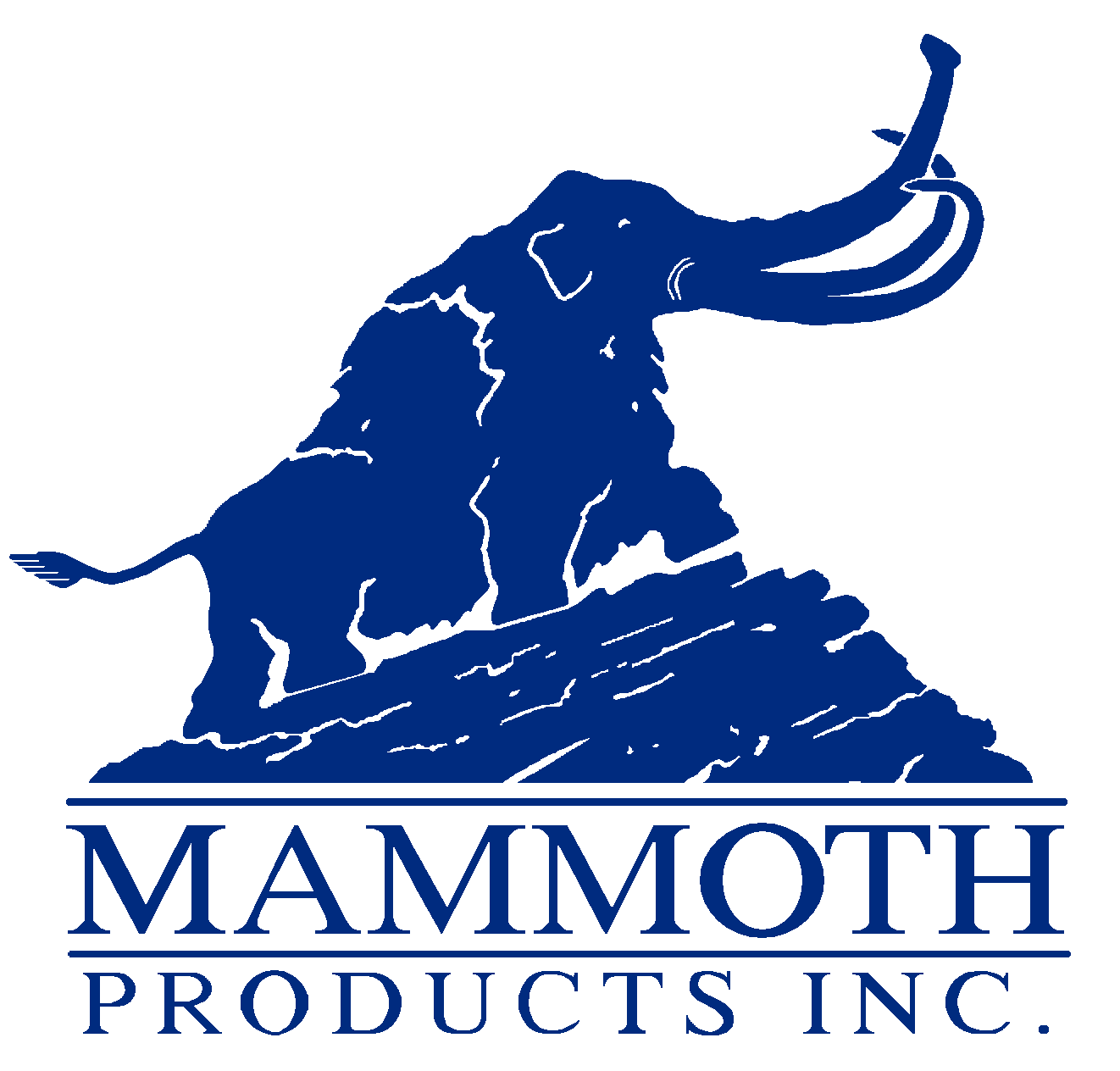 Mammoth Product 2