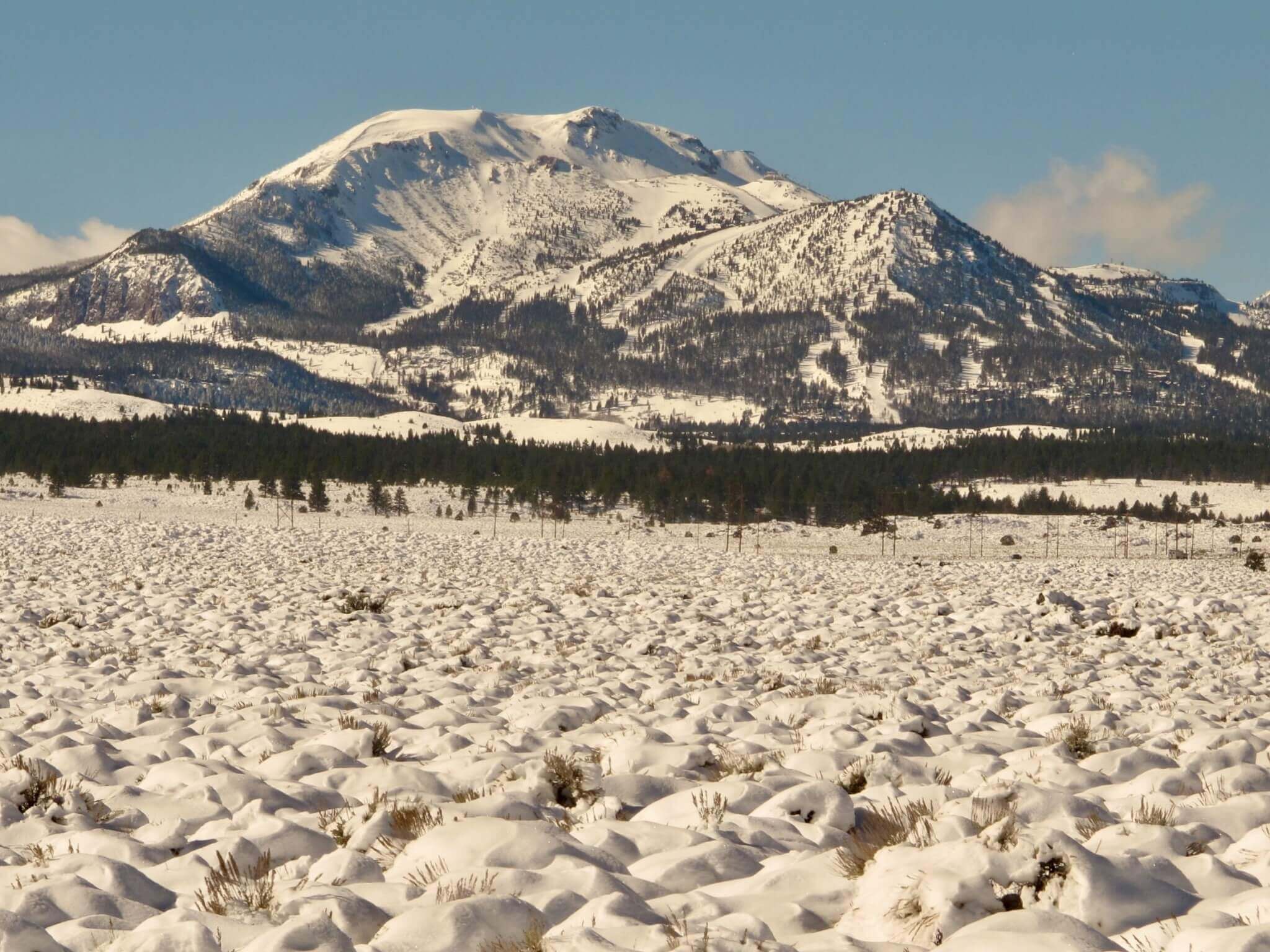 Mammoth Real Estate Sales Report, January 19, 2020 Mammoth Real