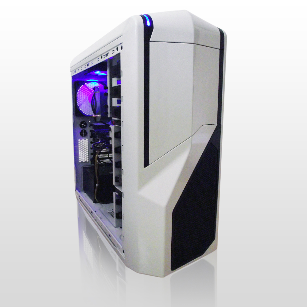 Gaming PC Mamu Computing Gaming PC Mamu Computing