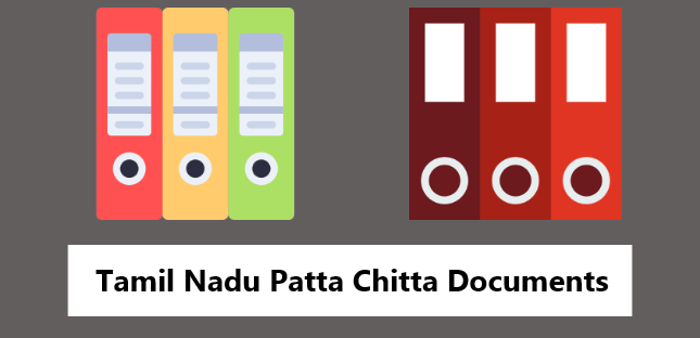 Patta Chitta: How to apply TamilNadu TN Land.