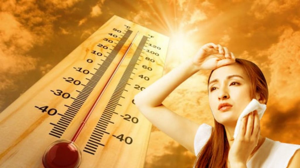 howtogetridfromheatstrokemarathi मनाचेTalks