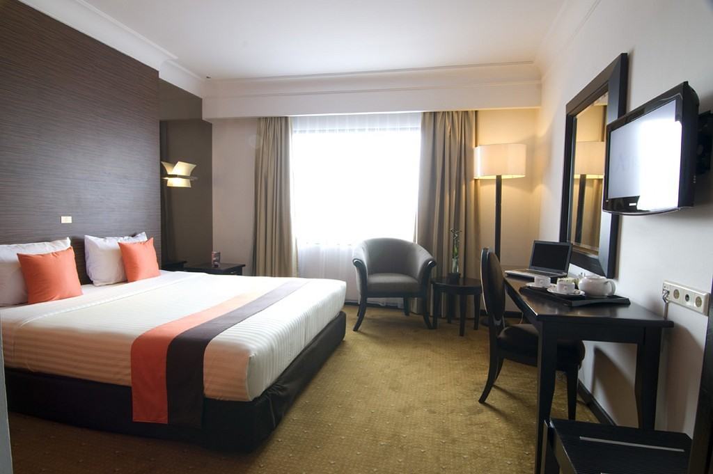 Hotel Near Jakarta Airport / Bandara Hotel Jakarta Airport Book here