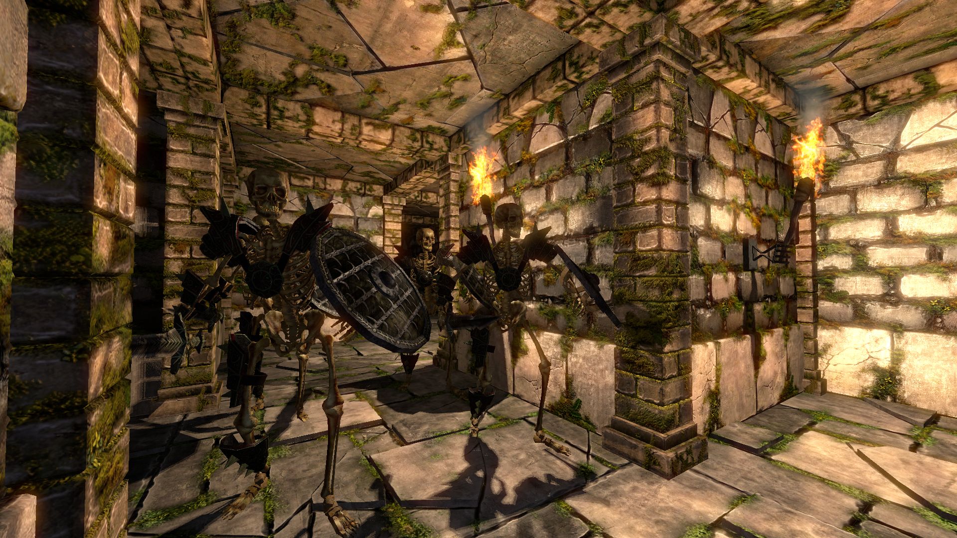 Vapourware Help me name my Dungeon Crawler ! ) rpgcodex > ITZ happening