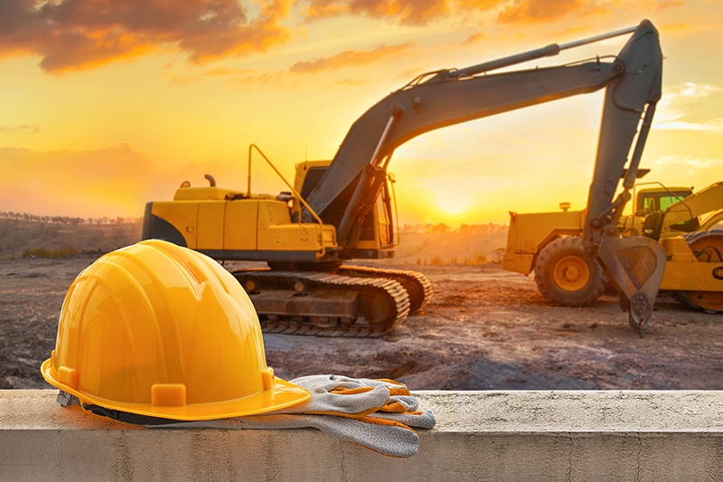 Why the Construction Industry Employs Big Data