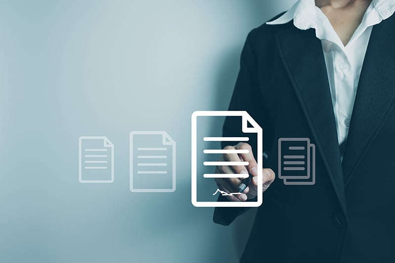 7 Document Management Tools for small and midsize businesses