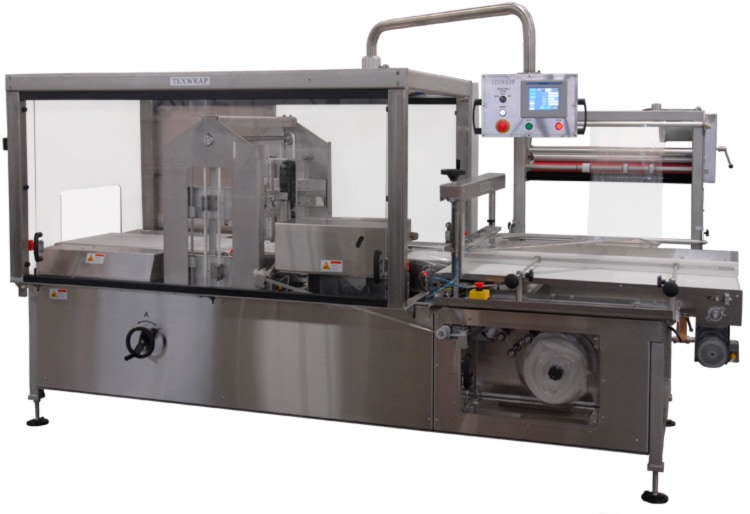 Packaging Equipment Managed Packaging Systems Managed Packaging