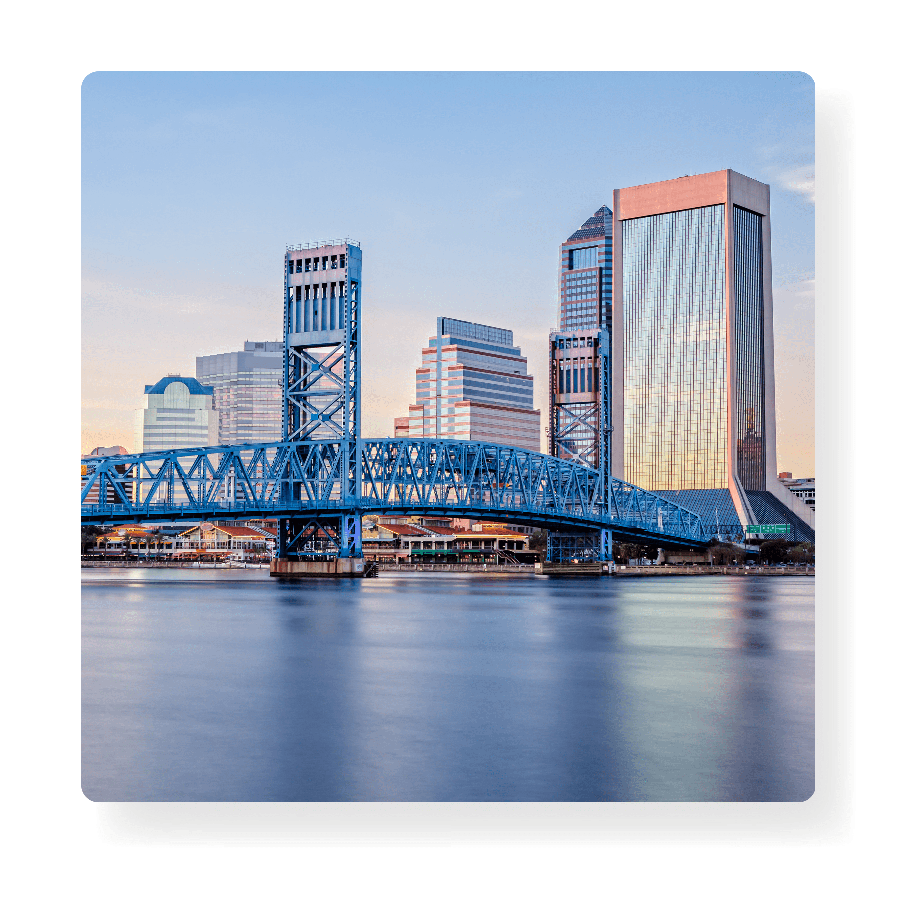 IT Services in Jacksonville Managed Solution