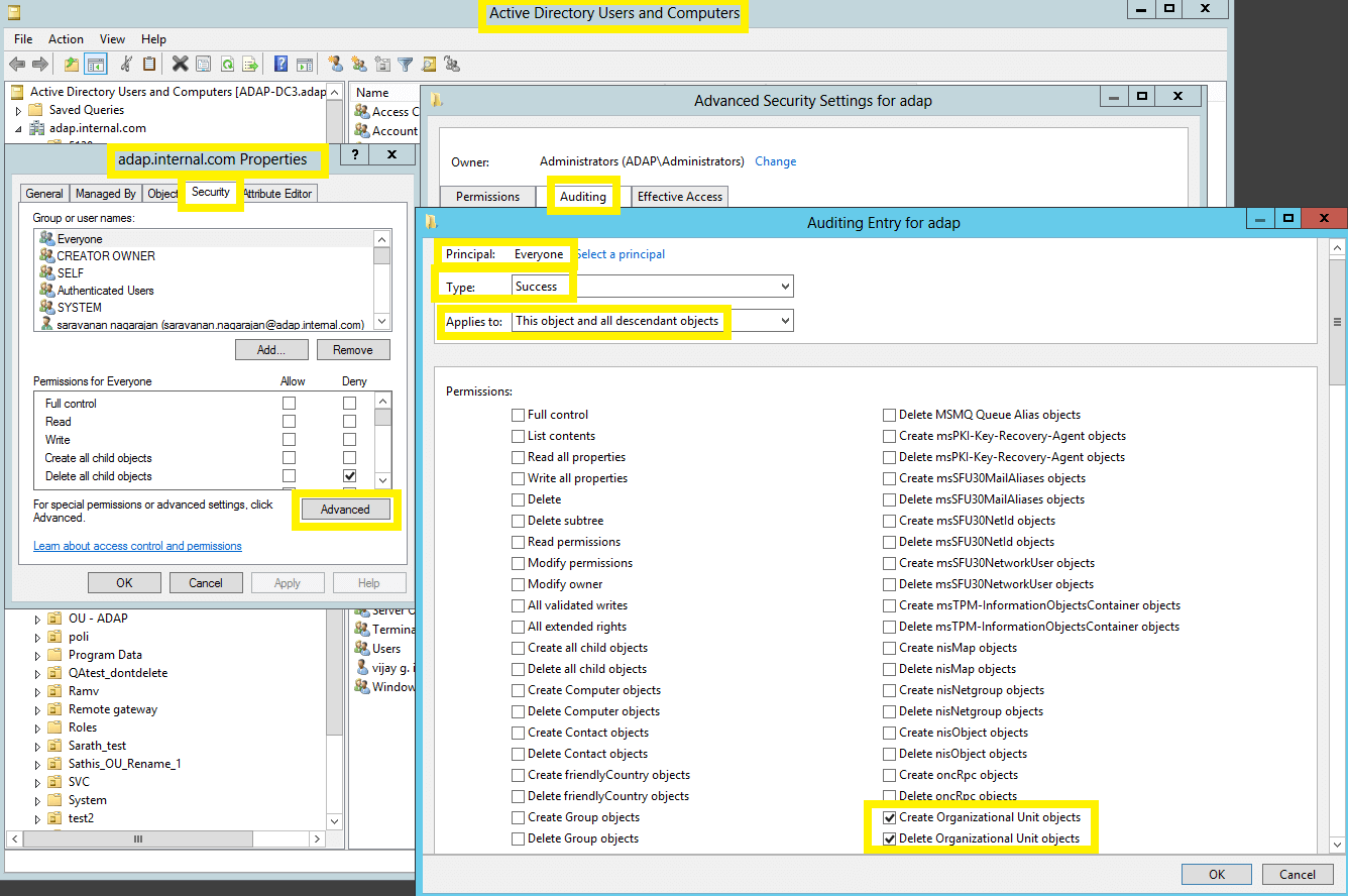 How To Check Object Level Auditing In Oracle at Roy Rose blog