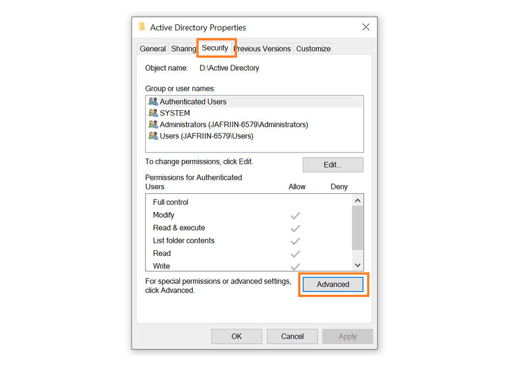 How to Monitor File and Folder Access on a Windows File Server